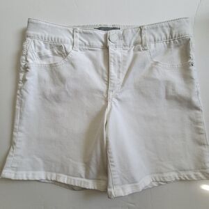 Wit & Wisdom Stretch Shorts